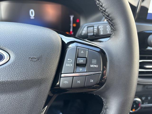 new 2026 Ford Escape car, priced at $32,779