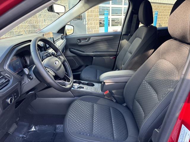 new 2026 Ford Escape car, priced at $32,779