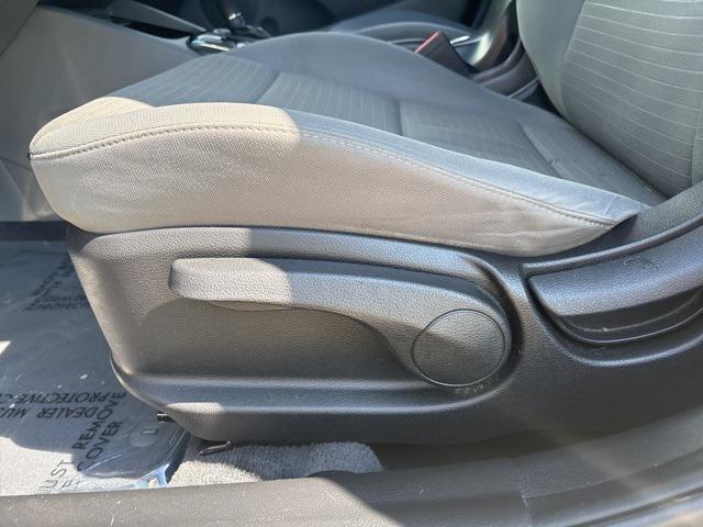used 2017 Kia Forte car, priced at $10,783