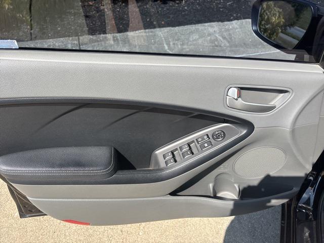 used 2017 Kia Forte car, priced at $10,783