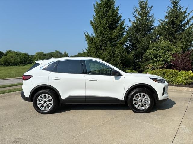 new 2024 Ford Escape car, priced at $31,388