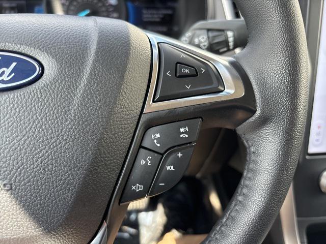 used 2024 Ford Edge car, priced at $24,307