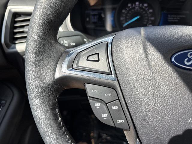 used 2024 Ford Edge car, priced at $24,307