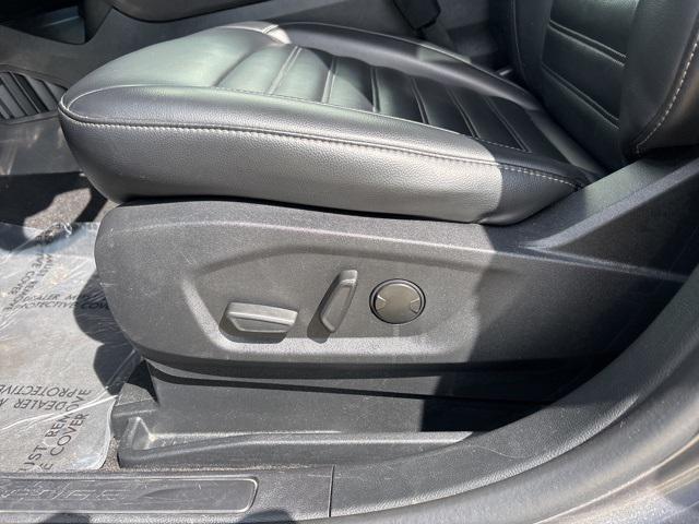 used 2024 Ford Edge car, priced at $24,307