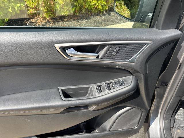 used 2024 Ford Edge car, priced at $24,307