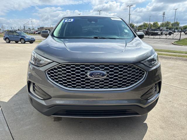 used 2024 Ford Edge car, priced at $24,307