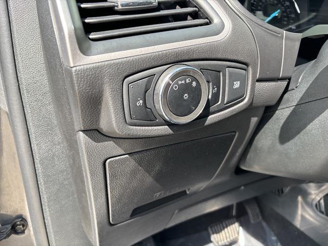 used 2024 Ford Edge car, priced at $24,307