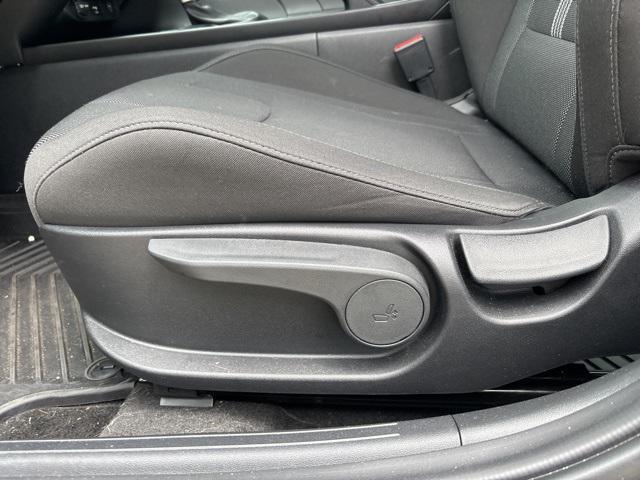 new 2025 Hyundai Elantra car, priced at $23,580