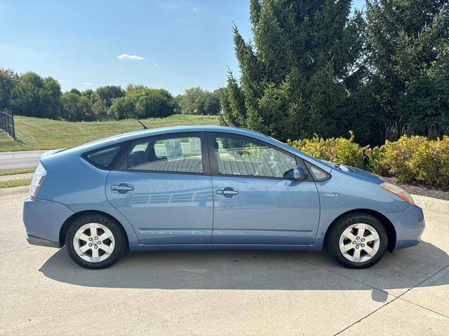 used 2008 Toyota Prius car, priced at $7,900