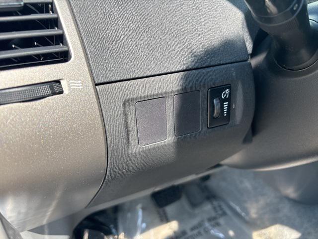 used 2008 Toyota Prius car, priced at $7,900