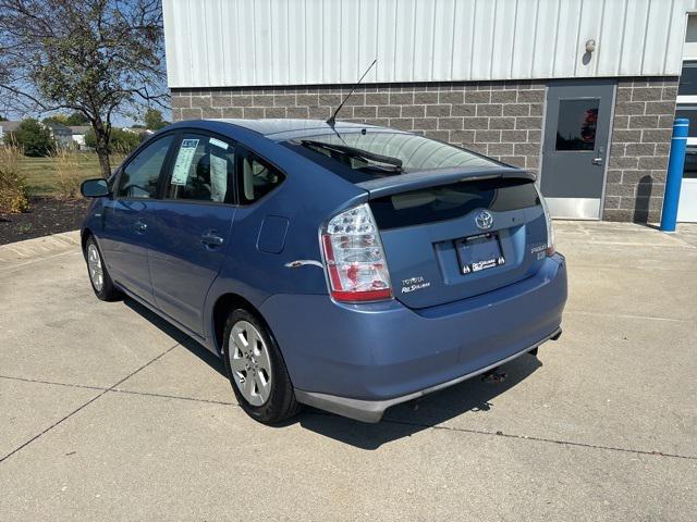 used 2008 Toyota Prius car, priced at $7,900