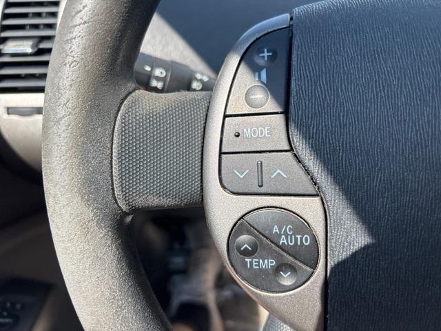 used 2008 Toyota Prius car, priced at $7,900