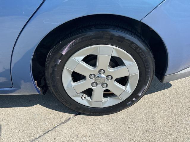 used 2008 Toyota Prius car, priced at $7,900
