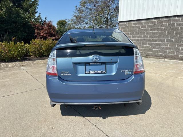 used 2008 Toyota Prius car, priced at $7,900