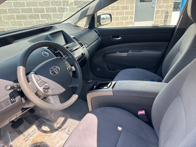 used 2008 Toyota Prius car, priced at $7,900