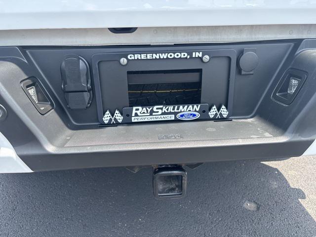 used 2023 Ford F-150 car, priced at $46,998