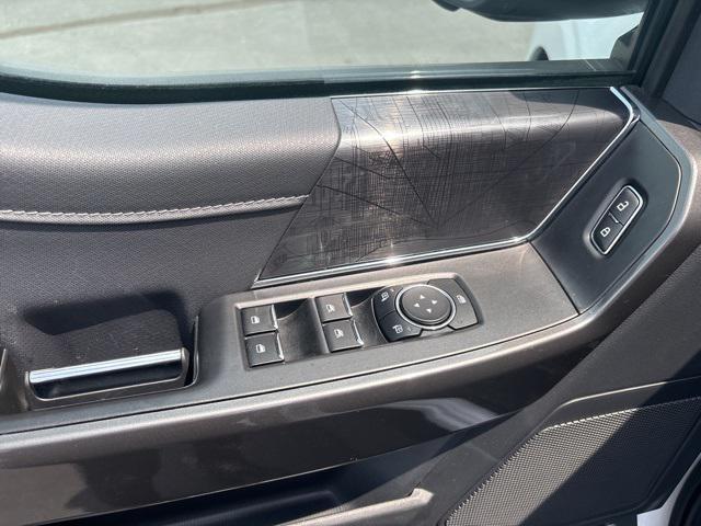 used 2023 Ford F-150 car, priced at $46,998