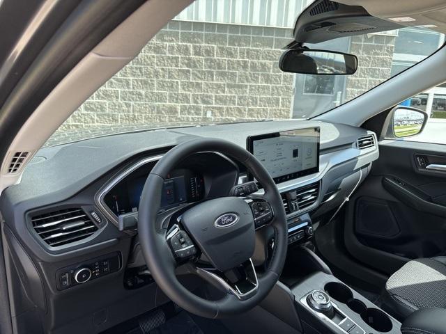 new 2024 Ford Escape car, priced at $34,325