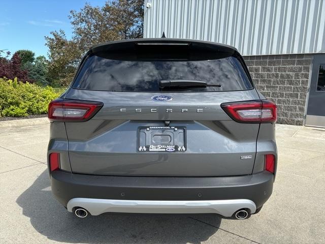 new 2024 Ford Escape car, priced at $34,325