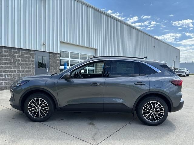 new 2024 Ford Escape car, priced at $34,325