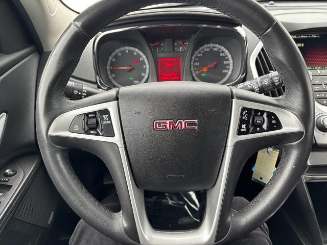 used 2016 GMC Terrain car, priced at $9,500