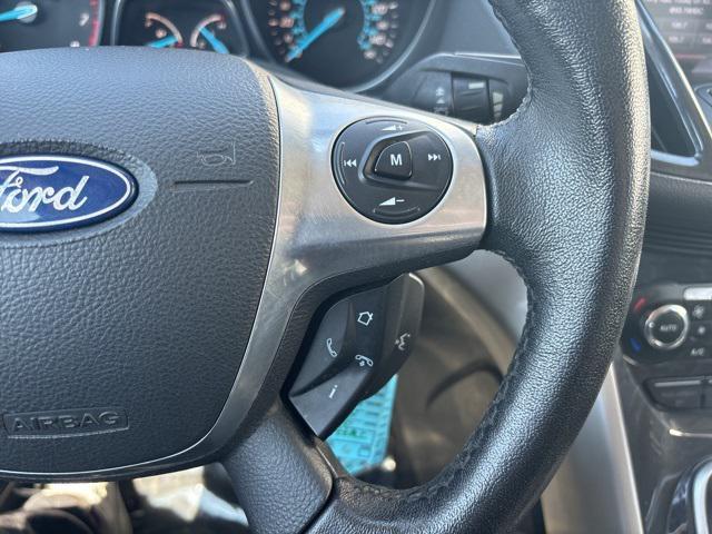 used 2013 Ford Escape car, priced at $8,821
