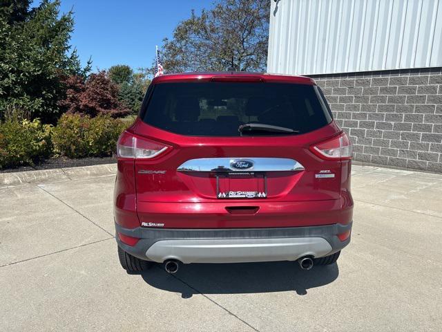 used 2013 Ford Escape car, priced at $8,821