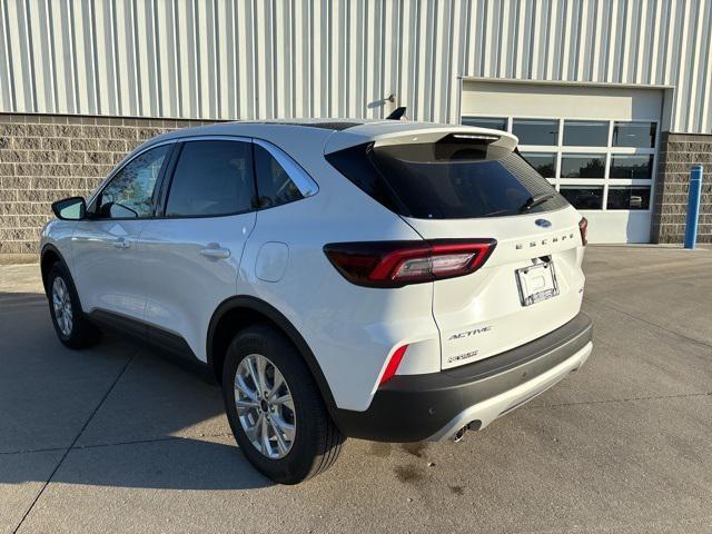 new 2024 Ford Escape car, priced at $31,797