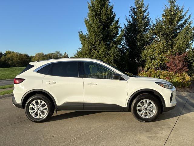 new 2024 Ford Escape car, priced at $31,797