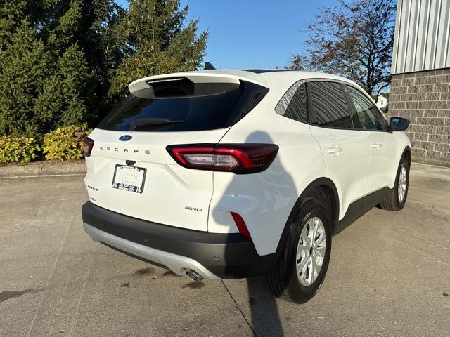 new 2024 Ford Escape car, priced at $31,797