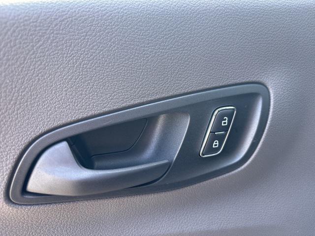 new 2025 Ford Transit-250 car, priced at $59,324