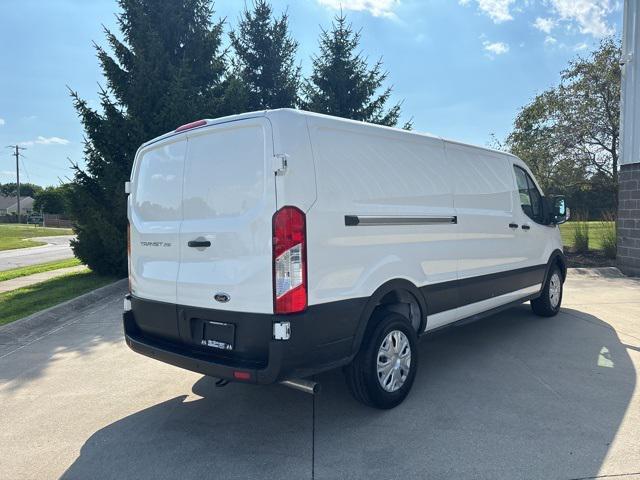 new 2025 Ford Transit-250 car, priced at $59,324