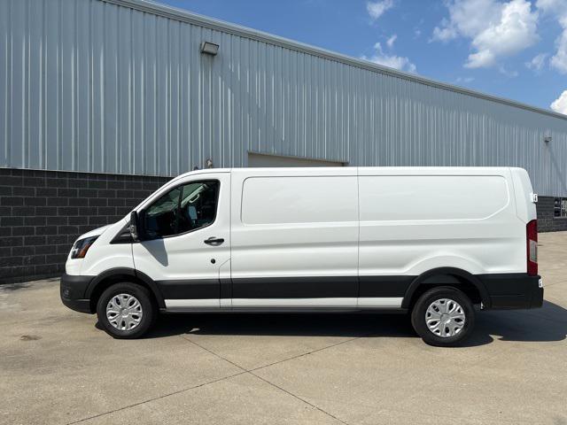 new 2025 Ford Transit-250 car, priced at $59,324