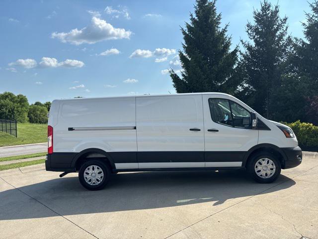 new 2025 Ford Transit-250 car, priced at $59,324
