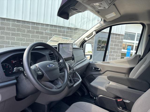 new 2025 Ford Transit-250 car, priced at $59,324