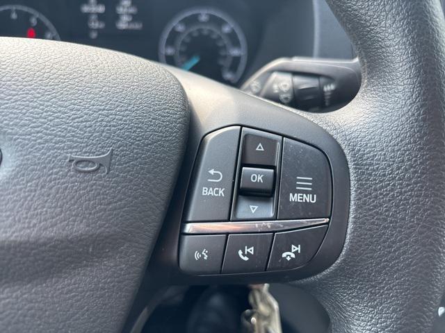 new 2025 Ford Transit-250 car, priced at $59,324