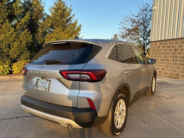 new 2024 Ford Escape car, priced at $28,279