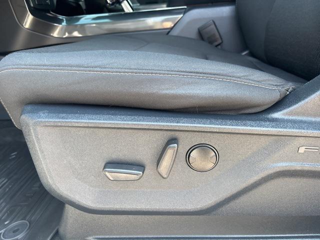 used 2023 Ford F-150 car, priced at $46,886
