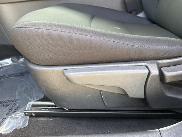 used 2024 Nissan Sentra car, priced at $22,125