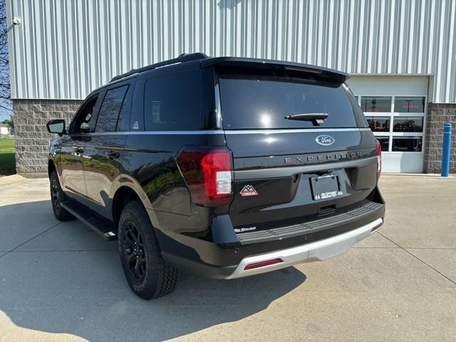 new 2024 Ford Expedition car, priced at $76,226