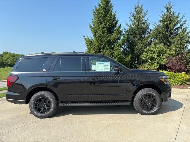 new 2024 Ford Expedition car, priced at $76,226