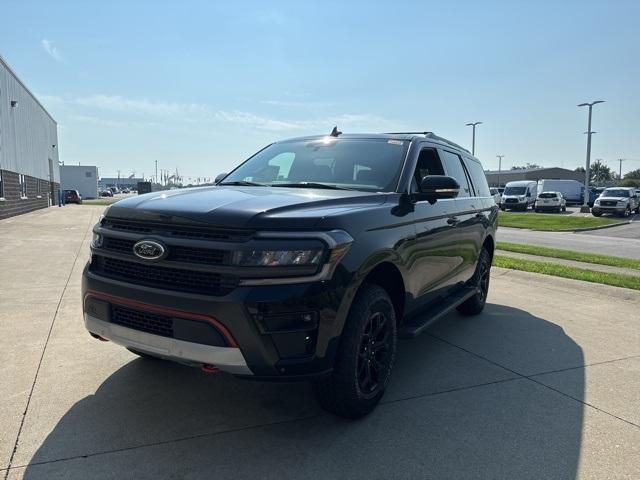 new 2024 Ford Expedition car, priced at $76,226