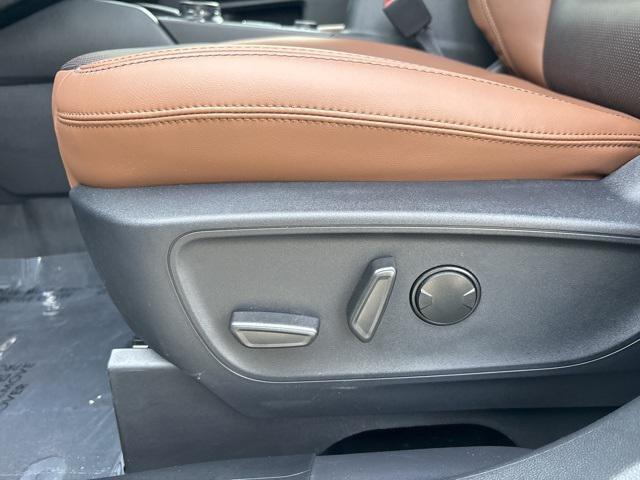used 2024 Ford Bronco Sport car, priced at $39,985