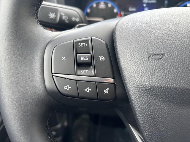 used 2024 Ford Bronco Sport car, priced at $39,985