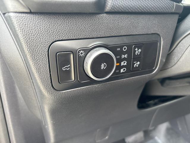used 2024 Ford Bronco Sport car, priced at $39,985