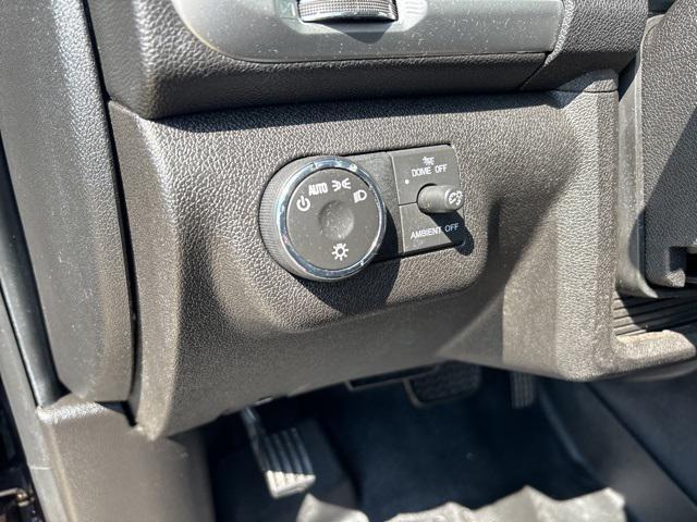 used 2015 GMC Acadia car, priced at $6,845