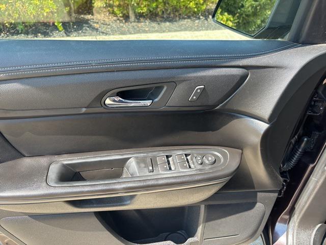 used 2015 GMC Acadia car, priced at $6,845