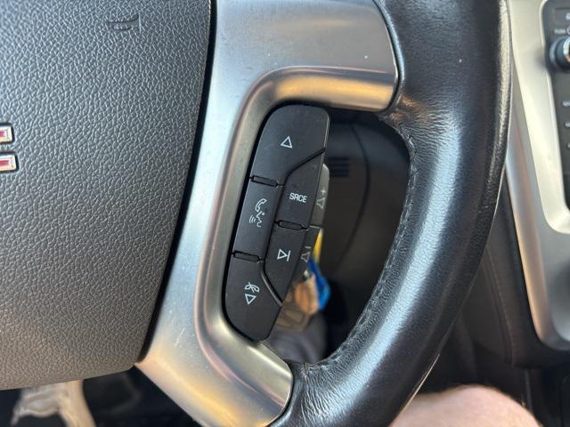 used 2015 GMC Acadia car, priced at $6,845