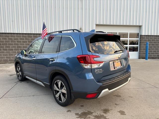 used 2019 Subaru Forester car, priced at $25,980