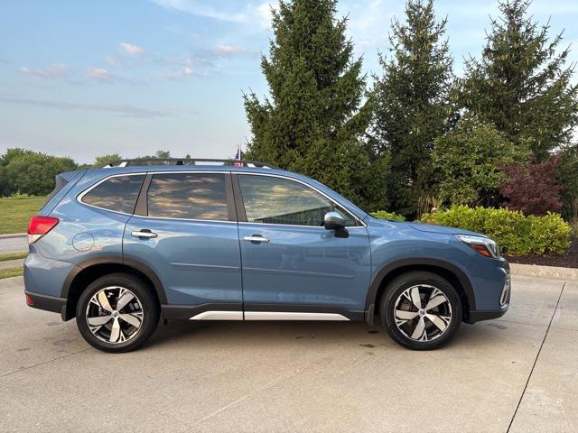 used 2019 Subaru Forester car, priced at $25,980